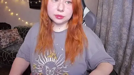 Milafoxxxy webcam model stream image