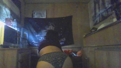 AnnaPrincesse_ webcam model stream image
