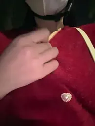 Meii-meyy webcam model stream image