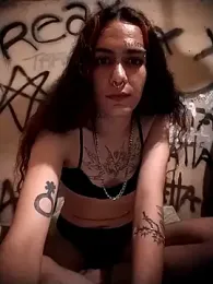 ma_dominatrix webcam model stream image