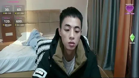 Tsia-Die webcam model stream image