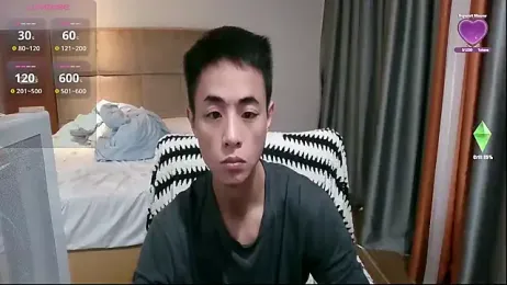 Tsia-Die webcam model stream image