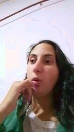 Yasmi2026 webcam model stream image