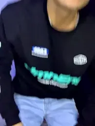 Latin_Paisa_Boy webcam model stream image