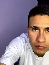 Latin_Paisa_Boy webcam stripchat model stream image