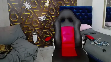 negga_cum webcam model stream image