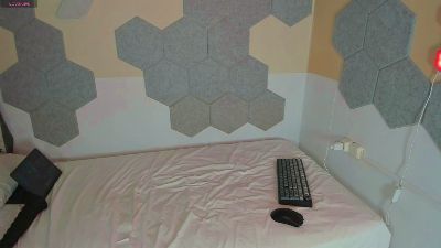 fanistarfire webcam model stream image