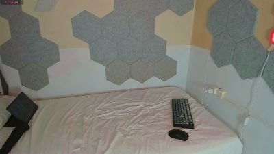 fanistarfire webcam model stream image