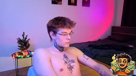 DENIS_HERE webcam model stream image