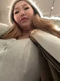 Aiko_Yumi webcam model stream image