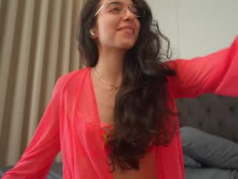 naughtysammx webcam chaturbate model stream image