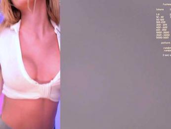 Baby_Doll webcam model stream image