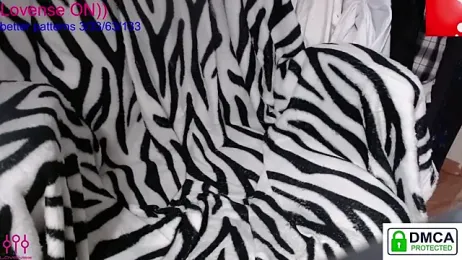 sweet_cute_cat webcam model stream image