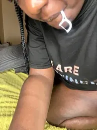 NissyxSawee webcam model stream image