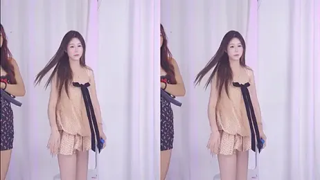 QY-002 webcam model stream image