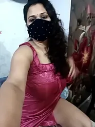 Sneha_gril webcam stripchat model stream image