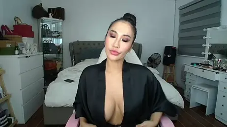 aya_saki webcam model stream image