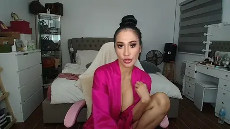 aya_saki webcam model stream image