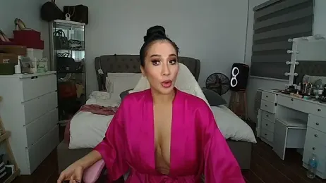 aya_saki webcam model stream image