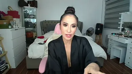 aya_saki webcam model stream image