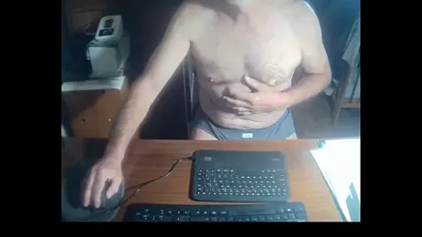 terrybare webcam model stream image