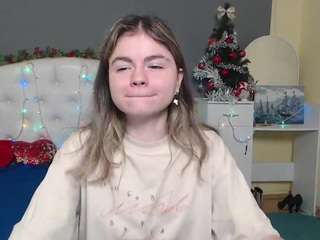 tinaredly webcam camsoda model stream image