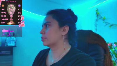 Elektra_323 webcam model stream image