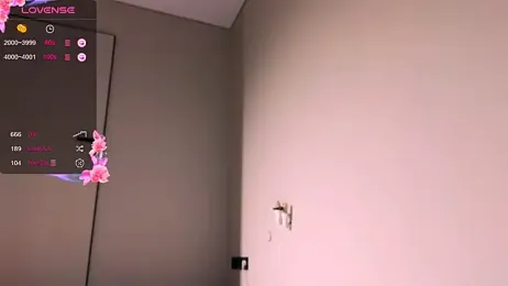 StephanyLuxe webcam model stream image