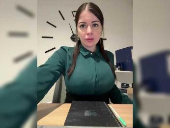 Brenda_Kiska webcam bongacams model stream image