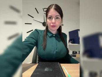 Brenda_Kiska webcam bongacams model stream image