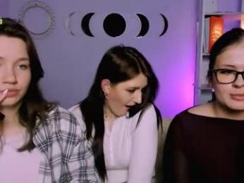 khloebeauty webcam model stream image