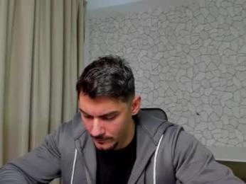 clintmasterss webcam model stream image