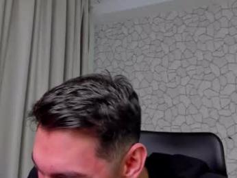 clintmasterss webcam model stream image