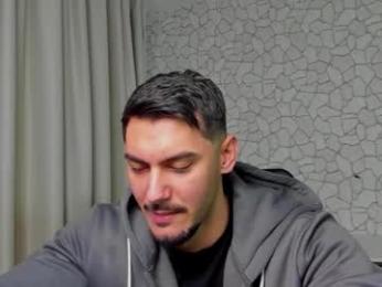 clintmasterss webcam model stream image