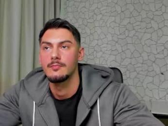 clintmasterss webcam model stream image