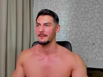 clintmasterss webcam model stream image