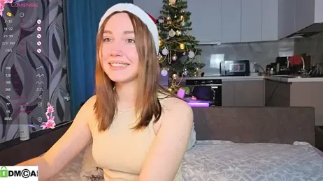 Alena_MellS webcam model stream image