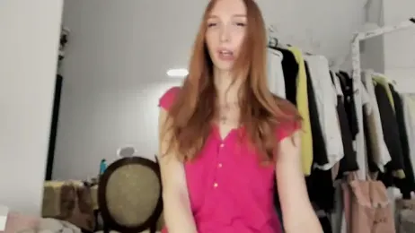 LisaIcon webcam model stream image