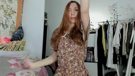 LisaIcon webcam model stream image