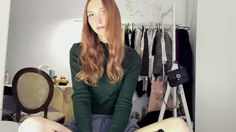 LisaIcon webcam model stream image