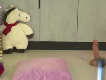 lissa_wayne webcam model stream image