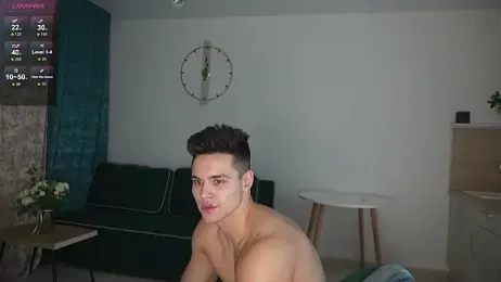 Horny_boyzz webcam model stream image