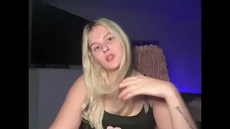 Allylove03 webcam model stream image