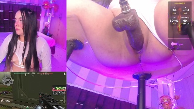 PurryBella webcam cam4 model stream image