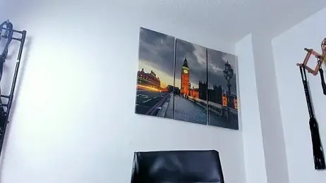 JuanBlade webcam model stream image