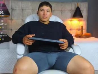 horny_nick18 webcam model stream image