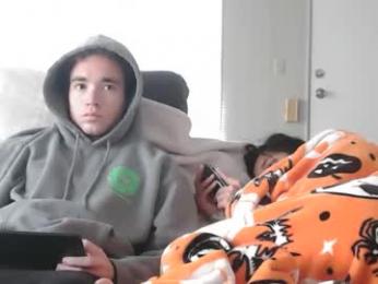 pufftropica webcam model stream image