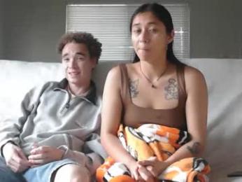 pufftropica webcam model stream image