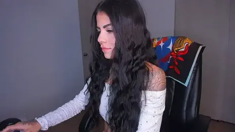 Lisegg_ webcam model stream image