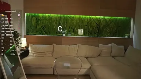 ElmaSmallman webcam stripchat model stream image